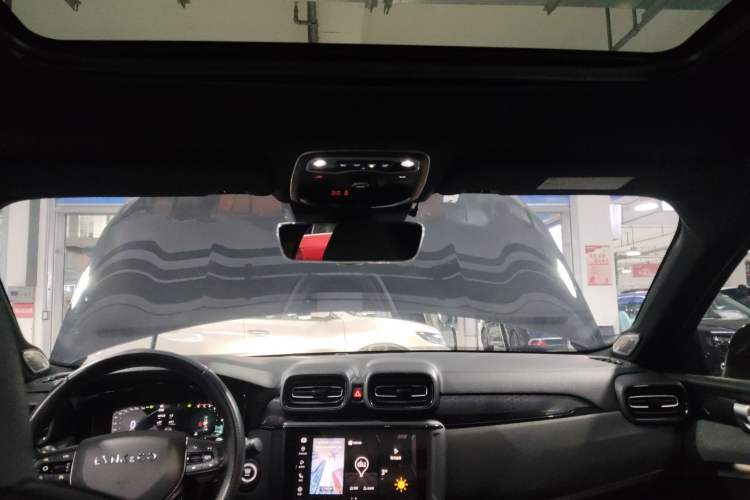 Used Lynk & Co 03 2021 2.0TD Automatic JingPro