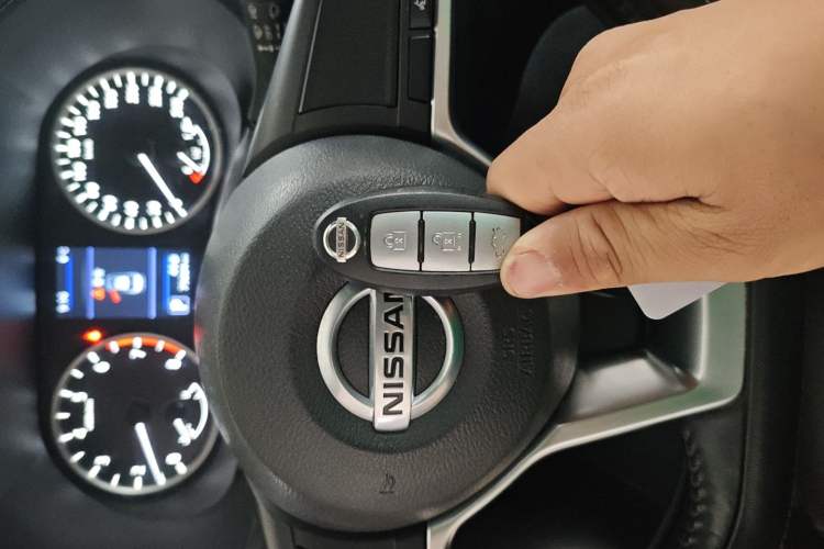 Used Nissan Sylphy 2020 1.6L XL CVT Smart Enjoyment Edition
