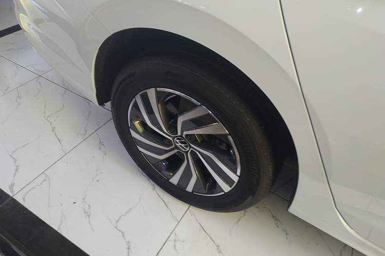 Used Volkswagen Bora 2025 280TSI DSG Comfort Edition
