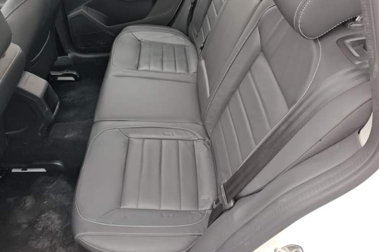 Used Volkswagen Gran Lavida 2017 230TSI DSG Comfort Edition