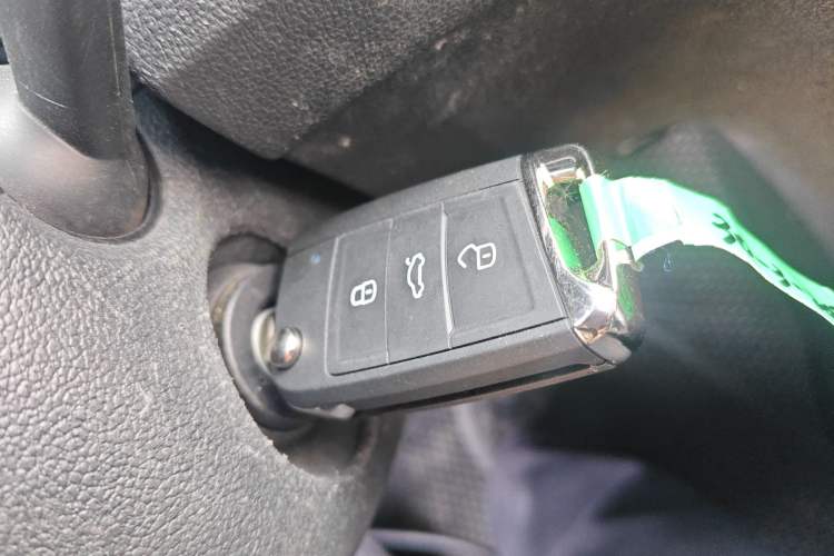 Used Volkswagen Lamando 2021 230TSI DSG Fashion Edition
