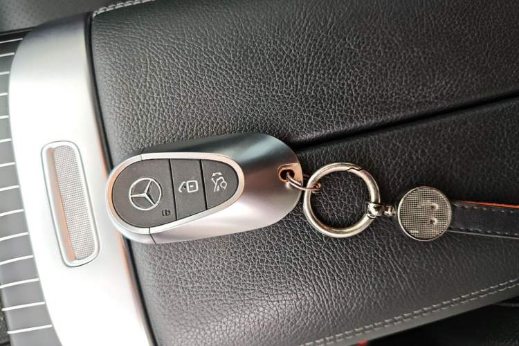 Used Mercedes-Benz C-Class 2022 C 260 L Sport Edition
