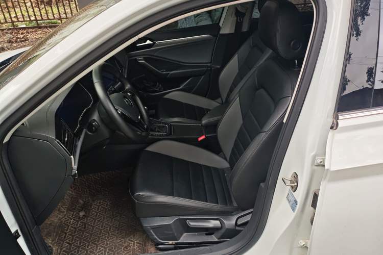 Used Volkswagen Sagitar 2021 280TSI DSG Excellence Edition
