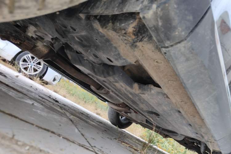 Used Haval H6 2021 3rd Generation 1.5T Automatic Two-Wheel Drive Max
