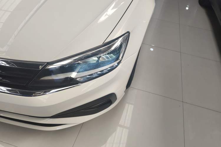 Used Volkswagen Lamando 2021 230TSI DSG Fashion Edition
