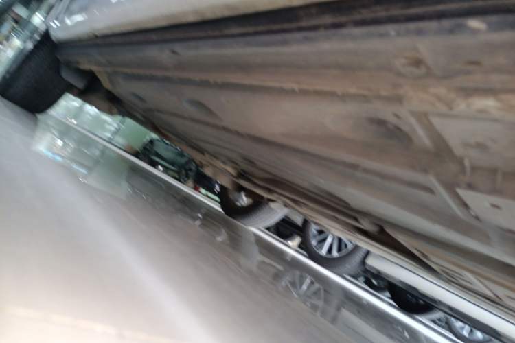 Used Audi Q2L 2018 35 TFSI Fashionable & Elegant Version China VI Emission Standard