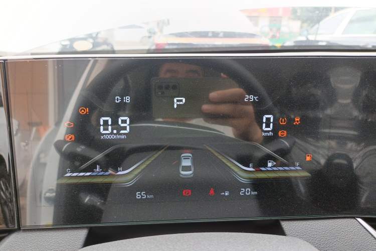 Used Bestune B70 2025 Dragon Edition 1.5T Quality Enjoyment Model
