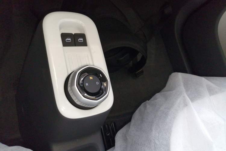 Used  Panda 2025 210km Panda Kart
