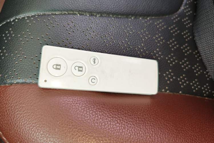 Used BYD Surui 2016 1.5L Manual Elite Edition
