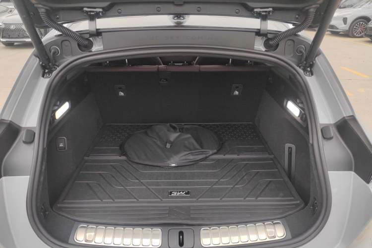 Used Nio ET5T 2024 75kWh Touring
