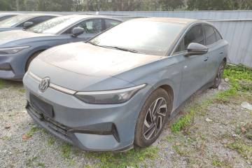 Used Volkswagen ID.7 VIZZION 2024 PRO Model