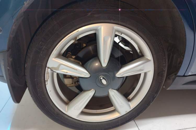 Used ORA Good Cat 2021 400km Standard Range Athena Edition Lithium Iron Phosphate
