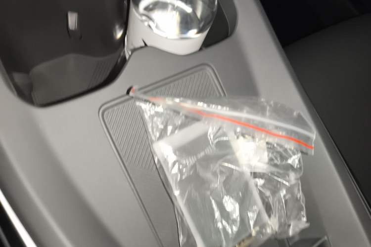 Used XPeng MONA M03 2025 620 Ultra-Long Range Plus