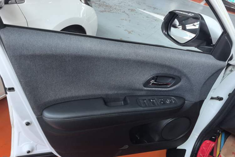 Used Honda XR-V 2019 1.5L CVT Comfort Version China VI
