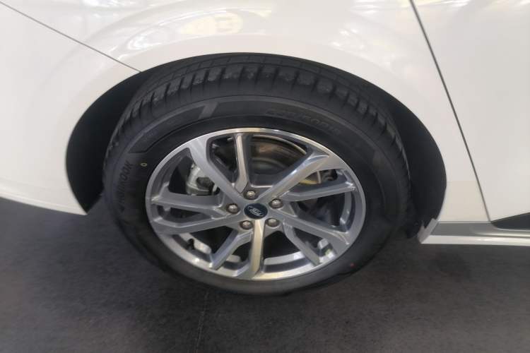 Used Ford Mondeo 2022 Restyled EcoBoost 245 Luxury Version