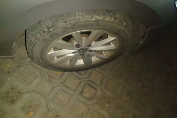 Used Volkswagen Bora 2021 1.5L Automatic Comfort Smart Connect Edition
