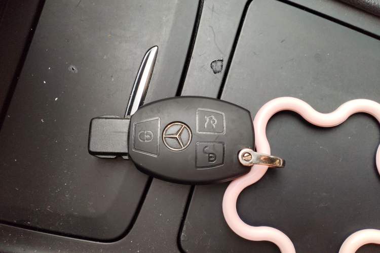 Used Mercedes-Benz A-Class 2015 A 200 Fashion Model