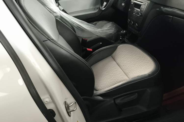 Used Skoda Yeti 2016 1.4TSI DSG Advanced Edition
