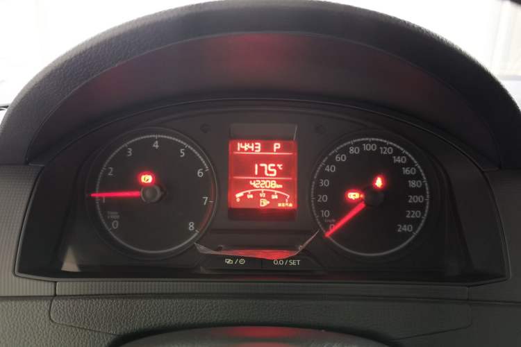 Used Volkswagen Santana 2021 1.5L Automatic Fashion Edition