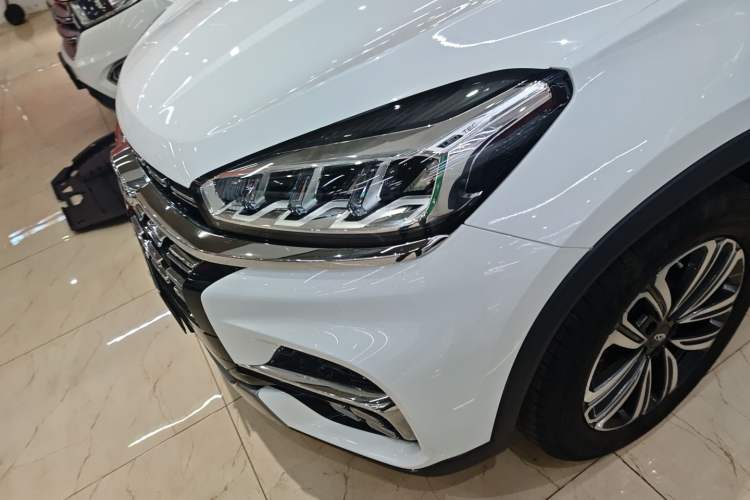 Used Chery Tiggo 8 2020 290TGDI Automatic Elite Edition
