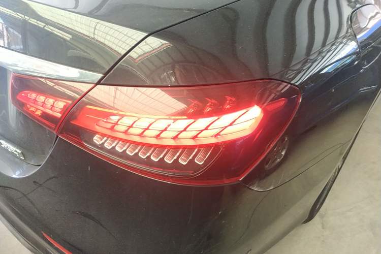 Used Mercedes-Benz E-Class 2021 Restyled E 300 L Sport Luxury Edition
