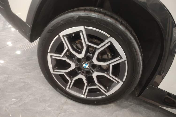 Used BMW X1 2023 sDrive25Li X Design Package