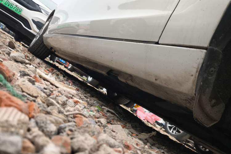 Used Volvo S60 2014 S60L T5 Intelligent Drive Edition