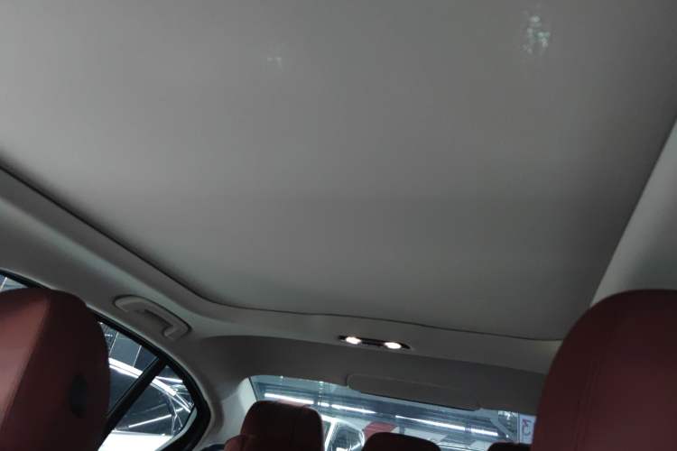 Used BMW 3 Series 2021 325Li xDrive M Sport Package
