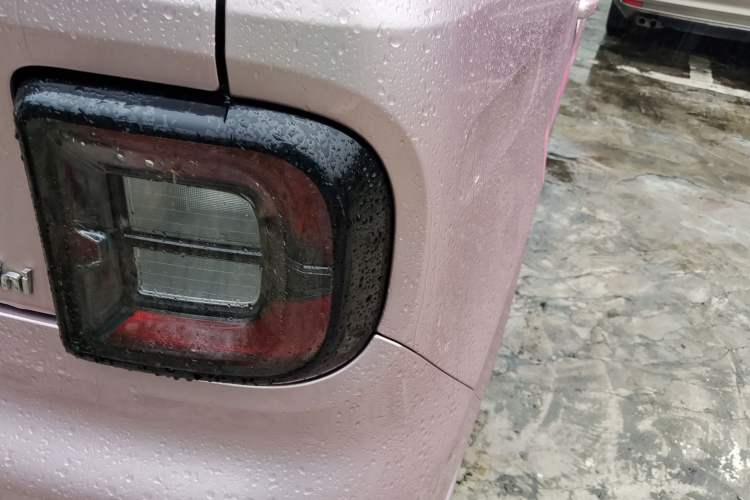 Used  Panda 2023 Panda Mini 200km Endurance Bear
