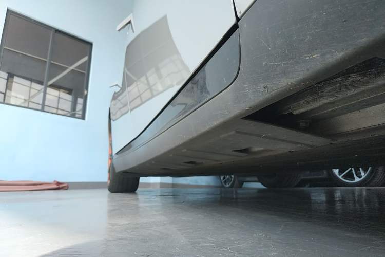 Used XPeng P7 2022 480E+
