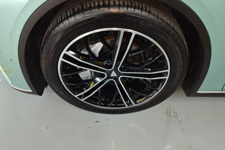 Used  SL03 2022 515 Pure Electric Version