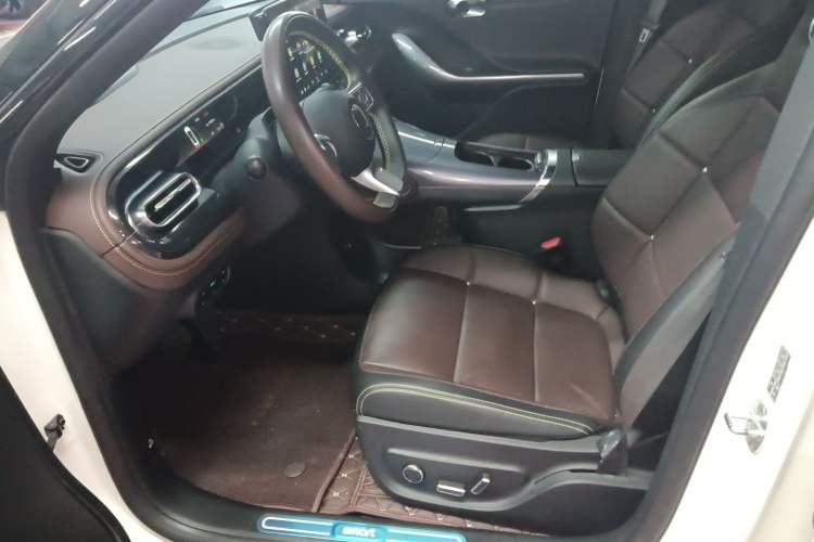 Used  #3 2023 Pulse Four-Wheel Drive Edition
