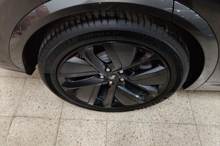 Used Li Auto L7 2023 Pro Model