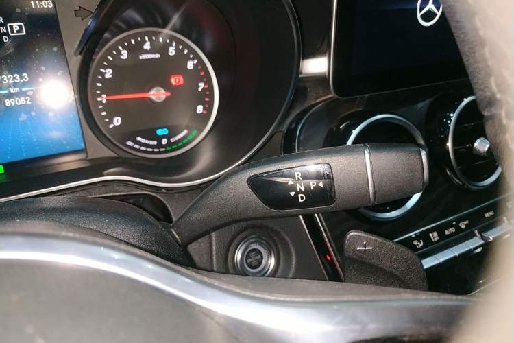 Used Mercedes-Benz C-Class 2019 C 260 L Sport Edition
