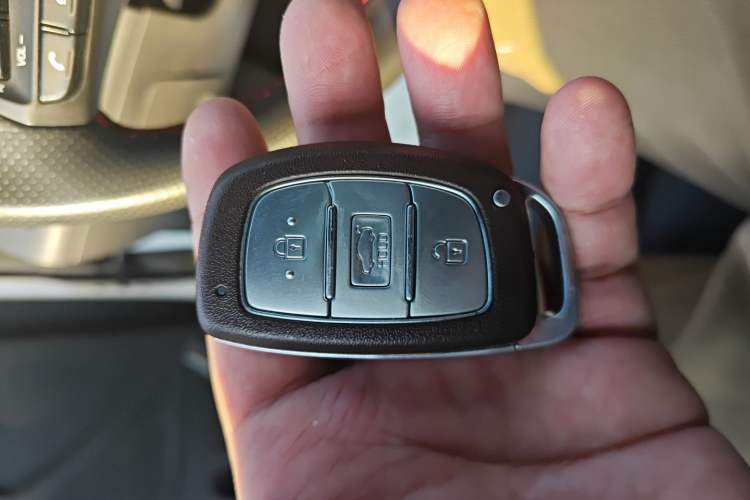 Used Hyundai Elantra 2019 1.4T Dual-Clutch Xuan Dong · Dynamic Model