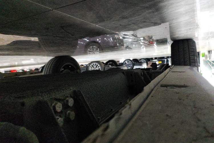 Used  Panda 2024 200km Panda Kart
