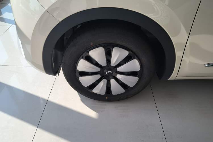 Used Wuling Bingo 2025 333 km Enjoyment Version