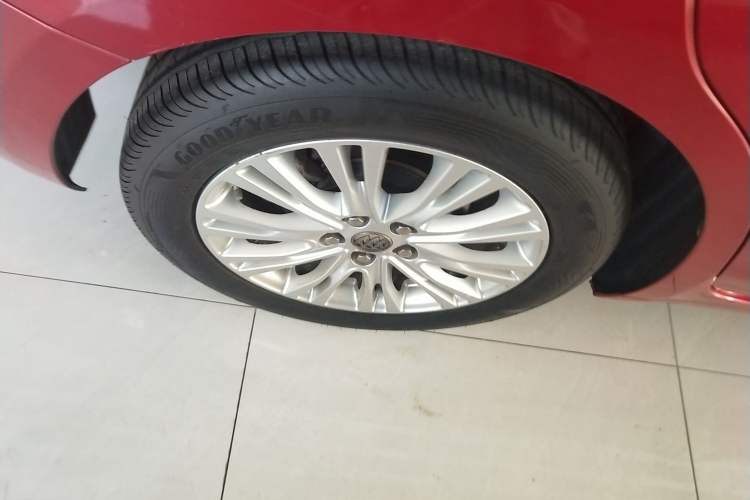 Used Buick GT 2015 15N Automatic Elite Version