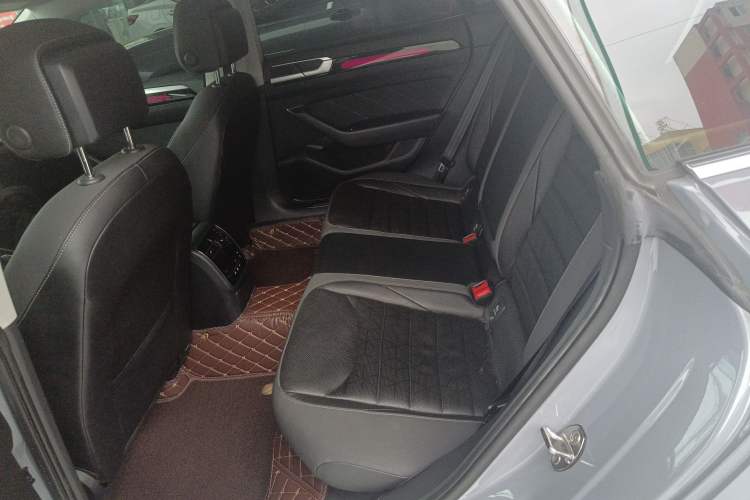 Used Volkswagen FAW-Volkswagen CC 2023 380TSI Striking Edition
