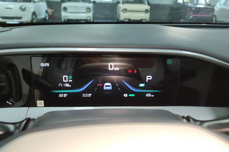 Used  Geome 2025 310km Dream Edition