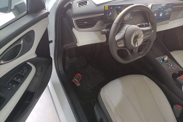 Used BYD Seal 05 DM-i 2025 DM-i Smart Drive 55KM Luxury Model
