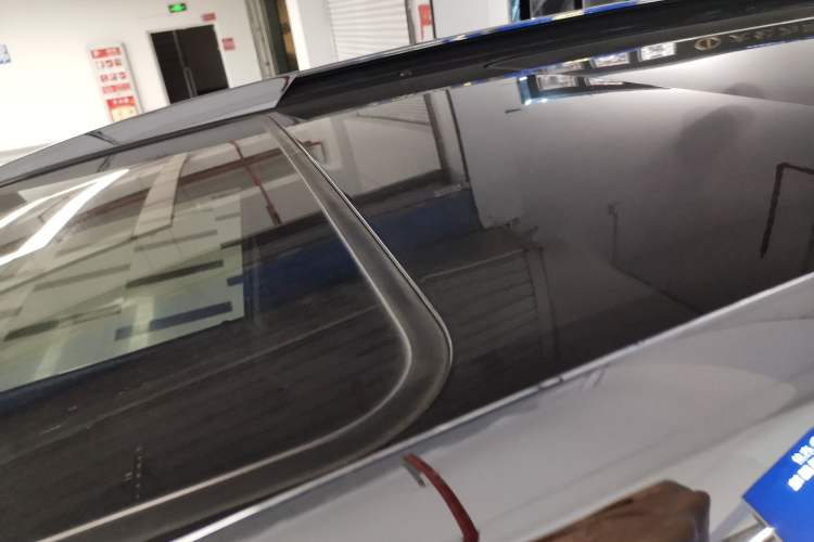 Used Buick Enclave 2014 3.6L Four-Wheel Drive Smart Luxury Flagship Edition