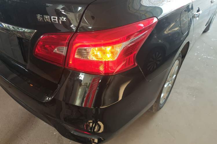 Used Nissan Sylphy 2022 Classic 1.6XE CVT Comfort Edition
