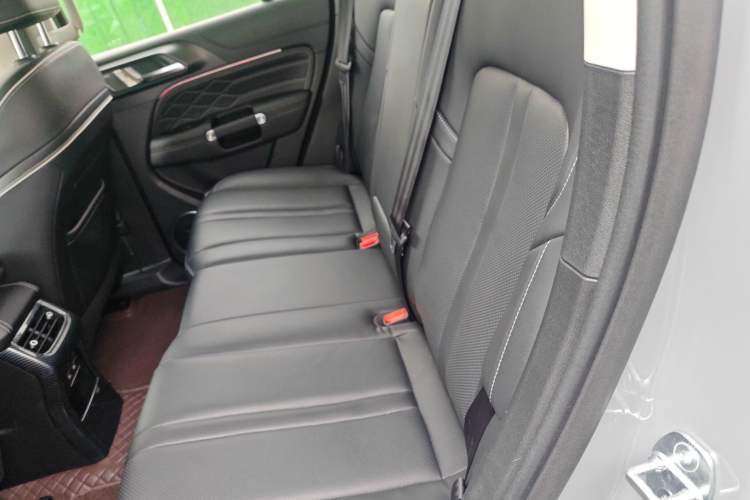 Used Tank 300 2024 2.0T Conqueror