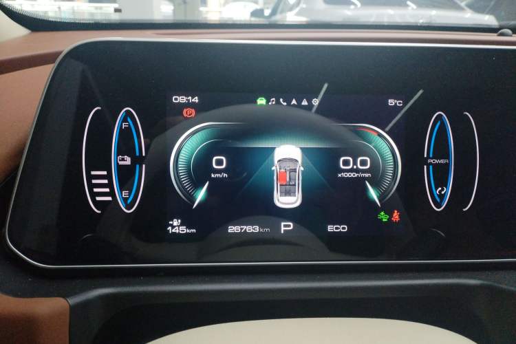 Used ORA Good Cat 2024 401 km Range Luxury Version 135 kW