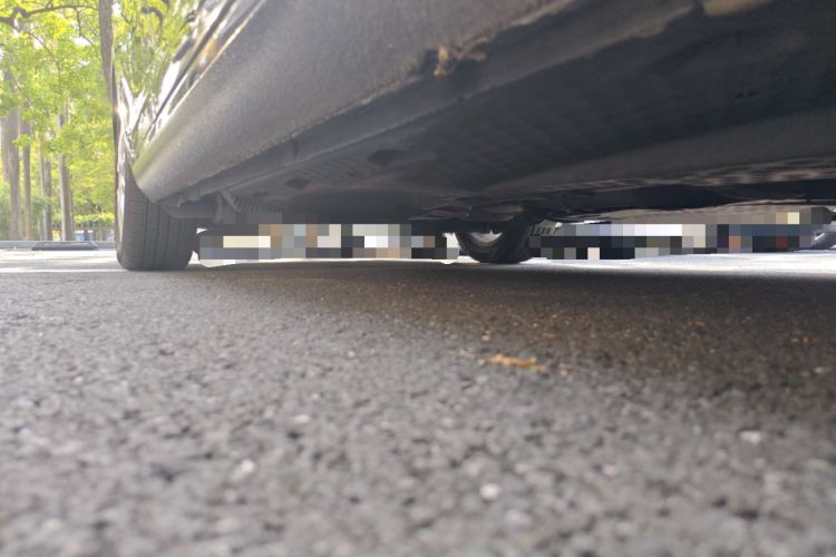 Used Volkswagen Golf 2011 1.4 TSI Luxury Touring Edition
