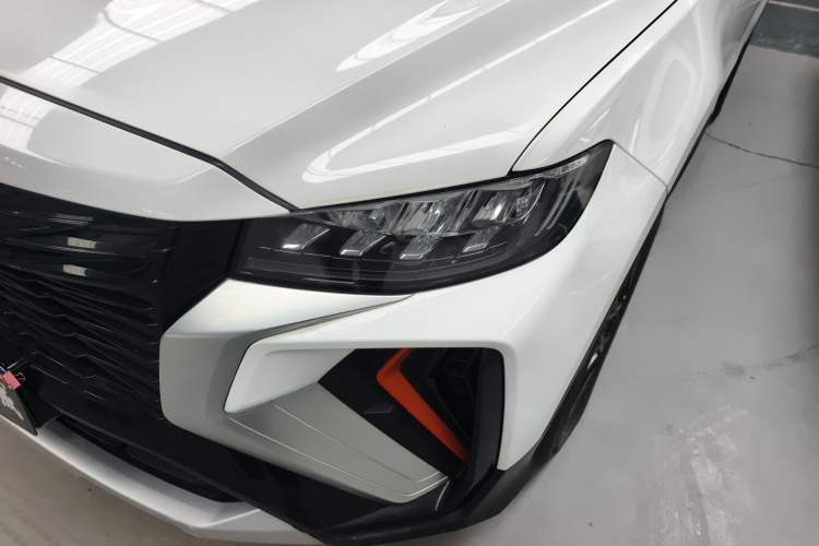 Used Geely Auto Emgrand X7 Sport 2022 Boyue X 1.8TD DCT Smart Model
