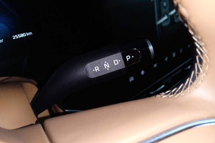 Used  R7 2024 Advanced Edition
