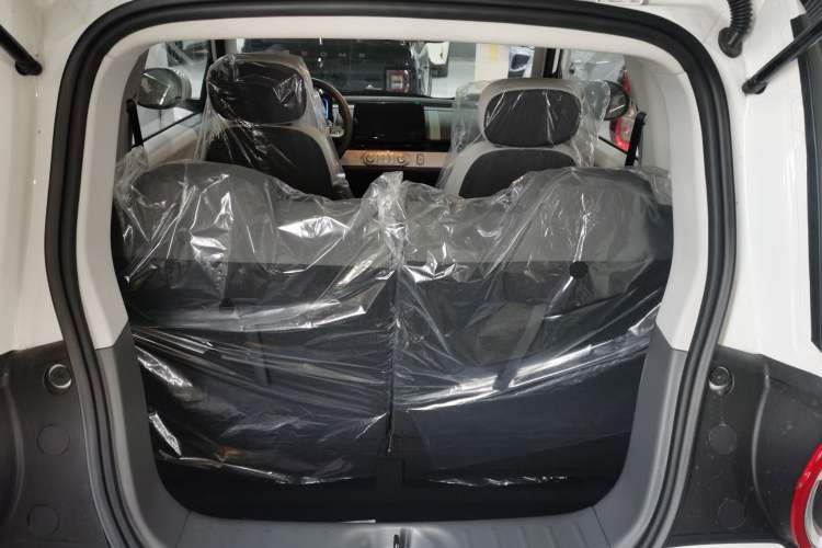 Used  Lumin 2025 205 km Xiangqin Version
