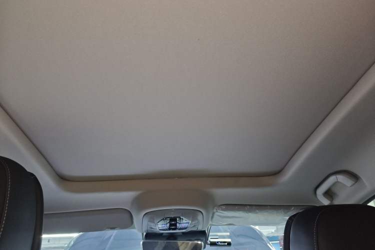 Used Chery Tiggo 8 PRO New Energy 2023 Champion Edition 1.5T 100km Glory Version
